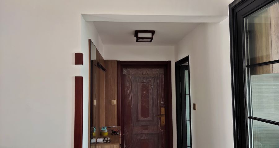 ��ɽ�����ø�װ��Ч��ͼ