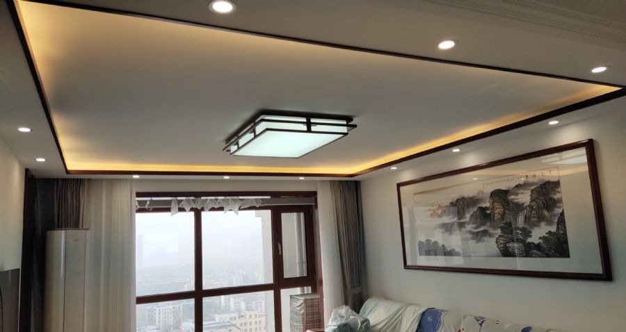 ��ɽ�����ø�װ��Ч��ͼ