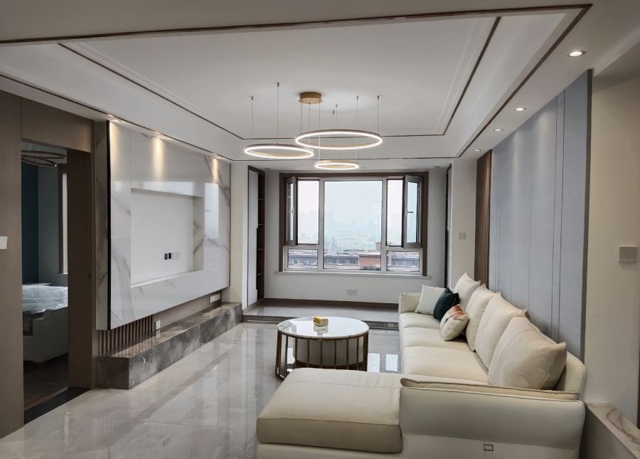 ��ɽ����װ��Ч��ͼ