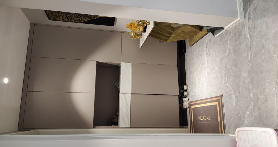 ��ɽ����װ��Ч��ͼ