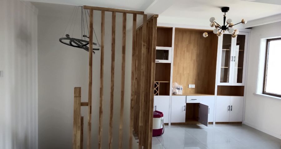 ��ɽ��̩�ü�װ��Ч��ͼ