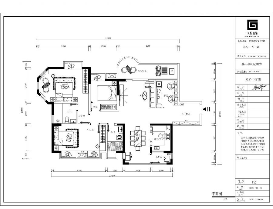 �뵺һ��װ��Ч��ͼ