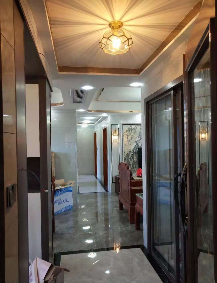 ����������԰װ��Ч��ͼ