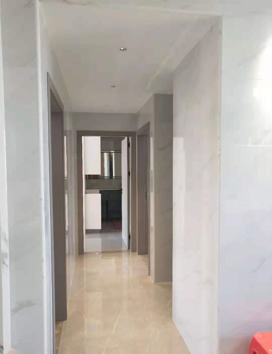 惠州德威花园装修效果图