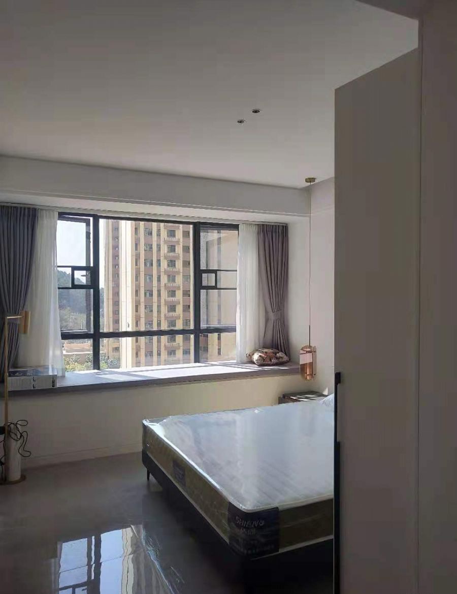 惠州德威花园装修效果图