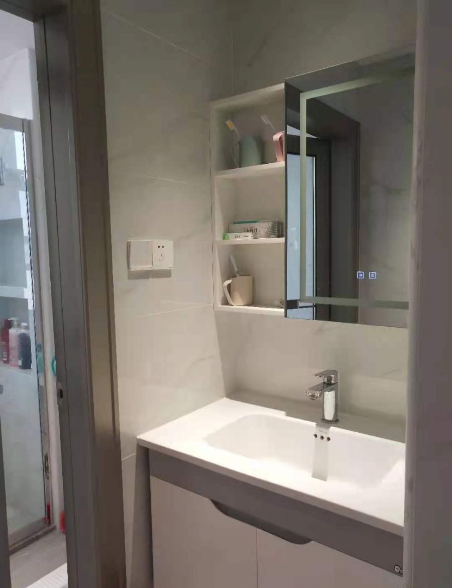 惠州德威花园装修效果图