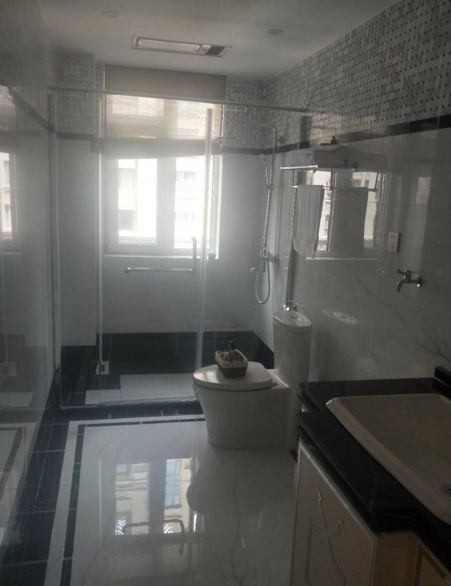 银川宝湖天下装修效果图