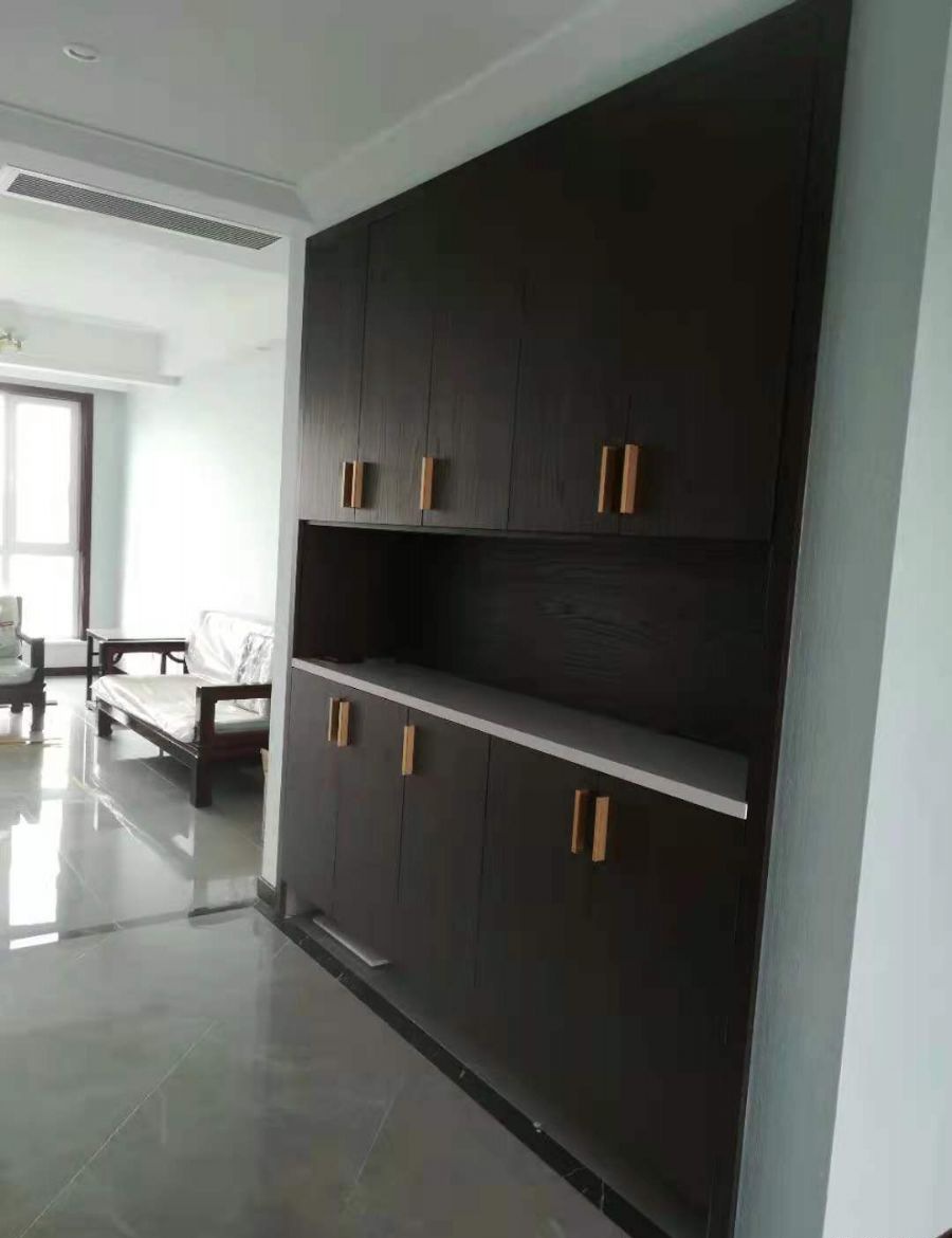 西安诸子阶装修效果图