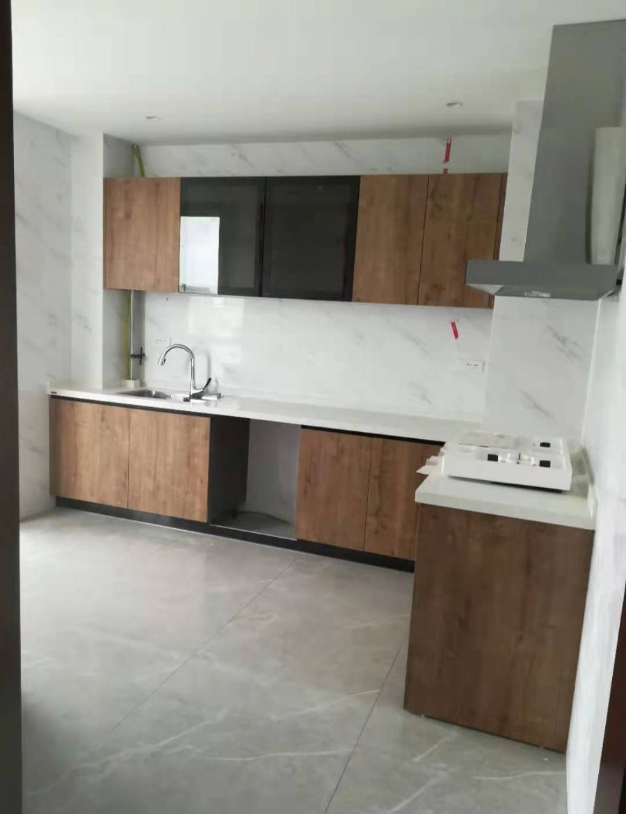 西安诸子阶装修效果图