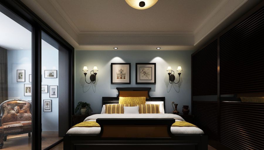 �Ϸʱ�������װ��Ч��ͼ