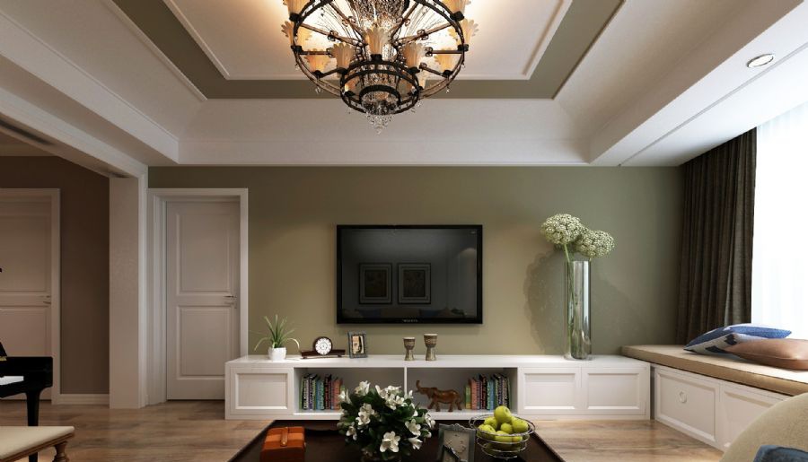 �Ϸʱ�������װ��Ч��ͼ