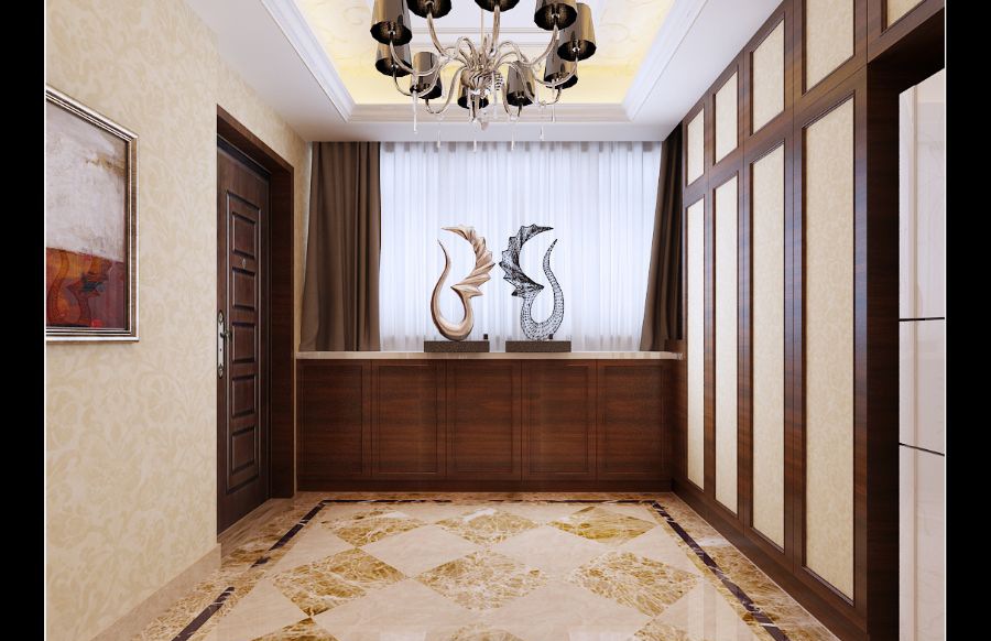 �Ϸ����빫��װ��Ч��ͼ