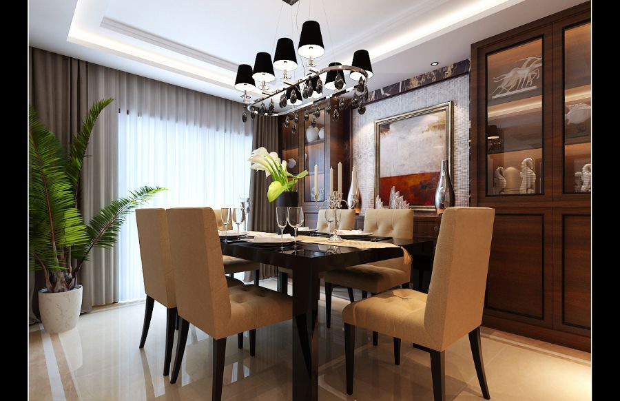 �Ϸ����빫��װ��Ч��ͼ