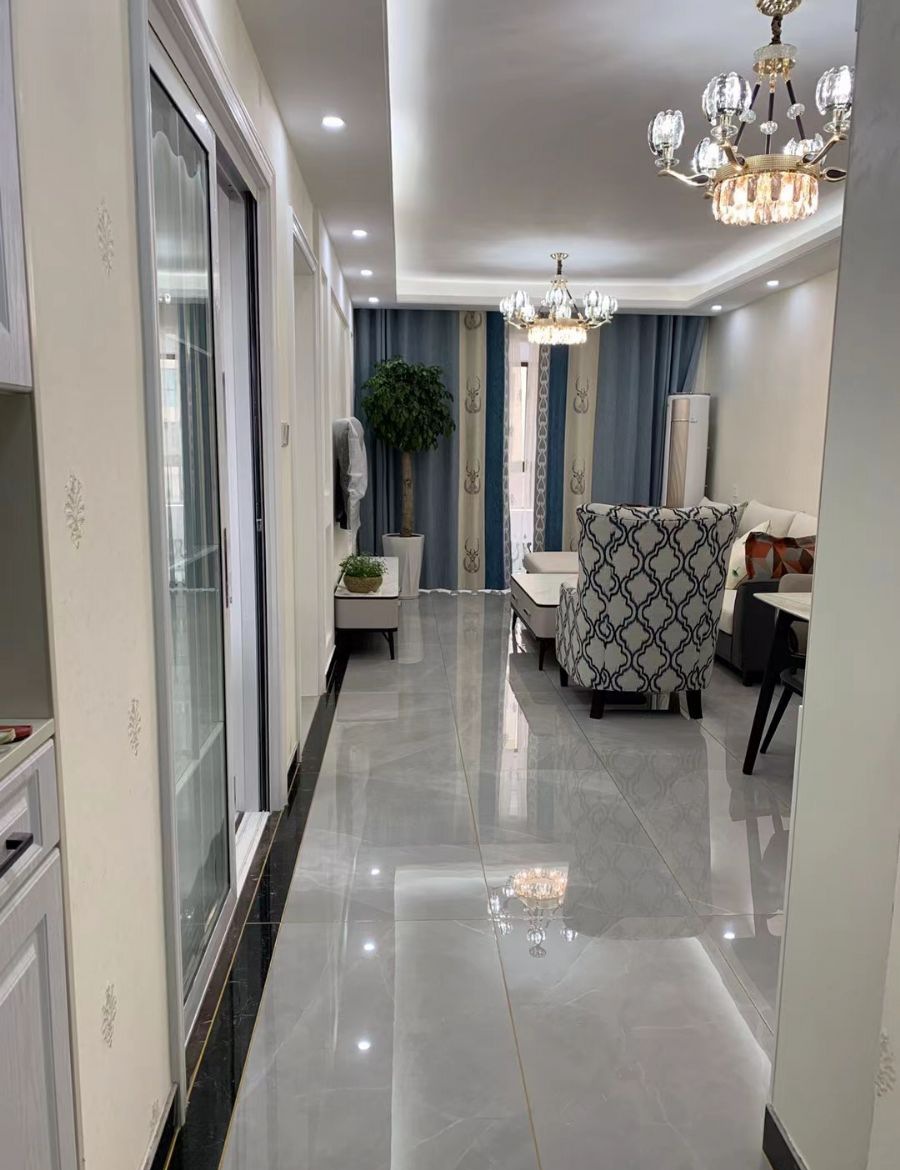 �Ϸʰٴ��˼�԰װ��Ч��ͼ