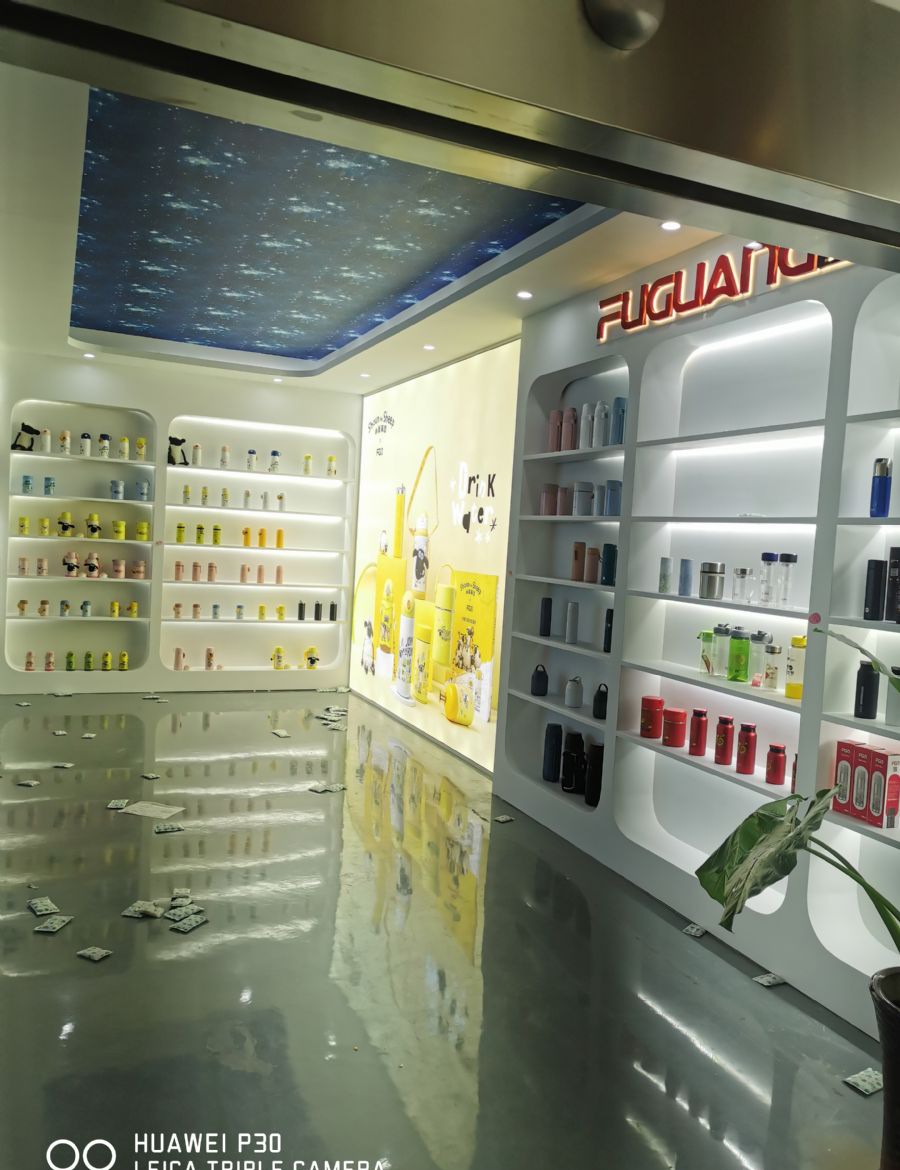 �Ϸʸ��⼯��չ��װ��Ч��ͼ