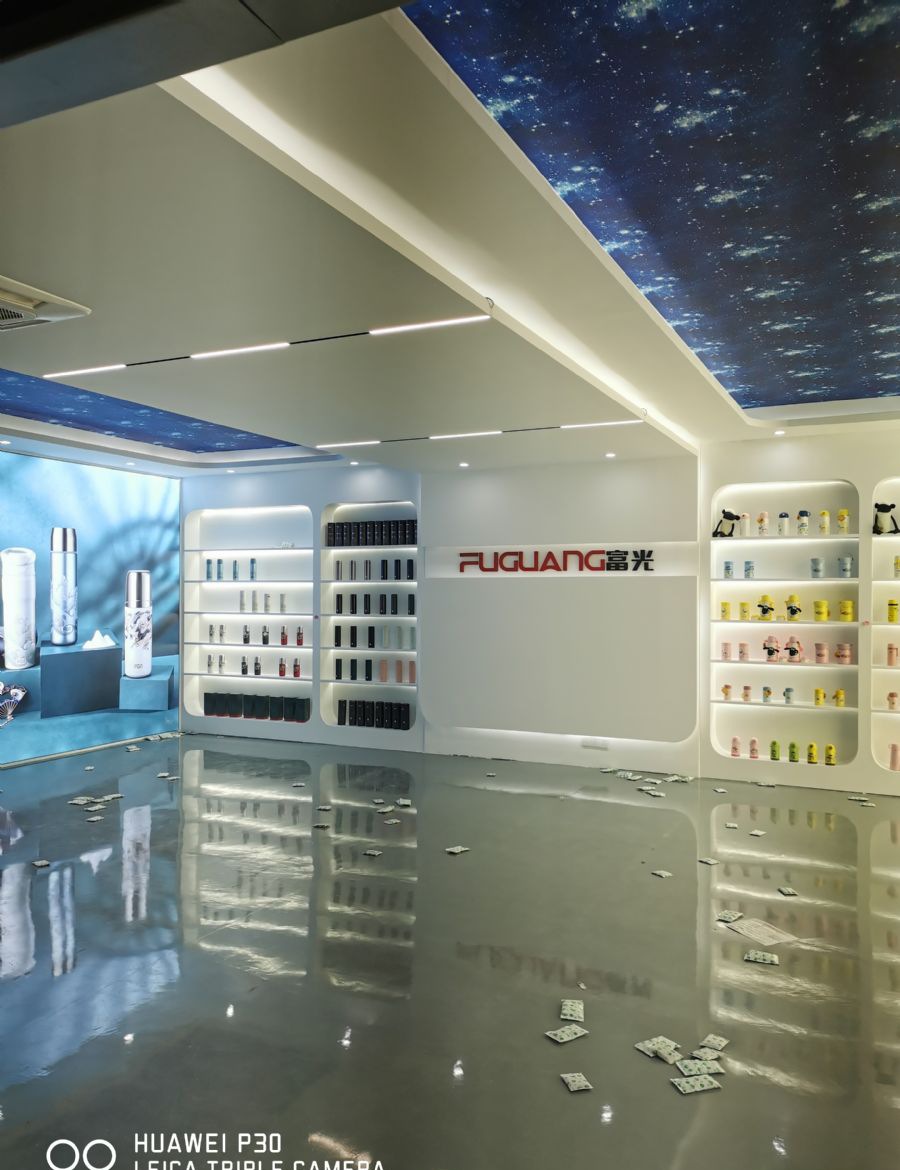 �Ϸʸ��⼯��չ��װ��Ч��ͼ