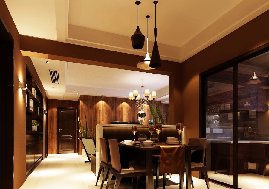 �Ϸ��к�����װ��Ч��ͼ