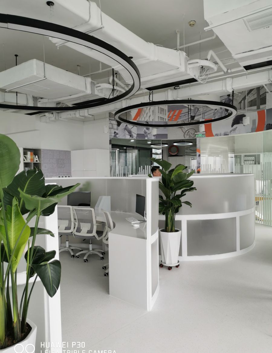 �Ϸ�361�Ȱ��չ�˾װ��Ч��ͼ