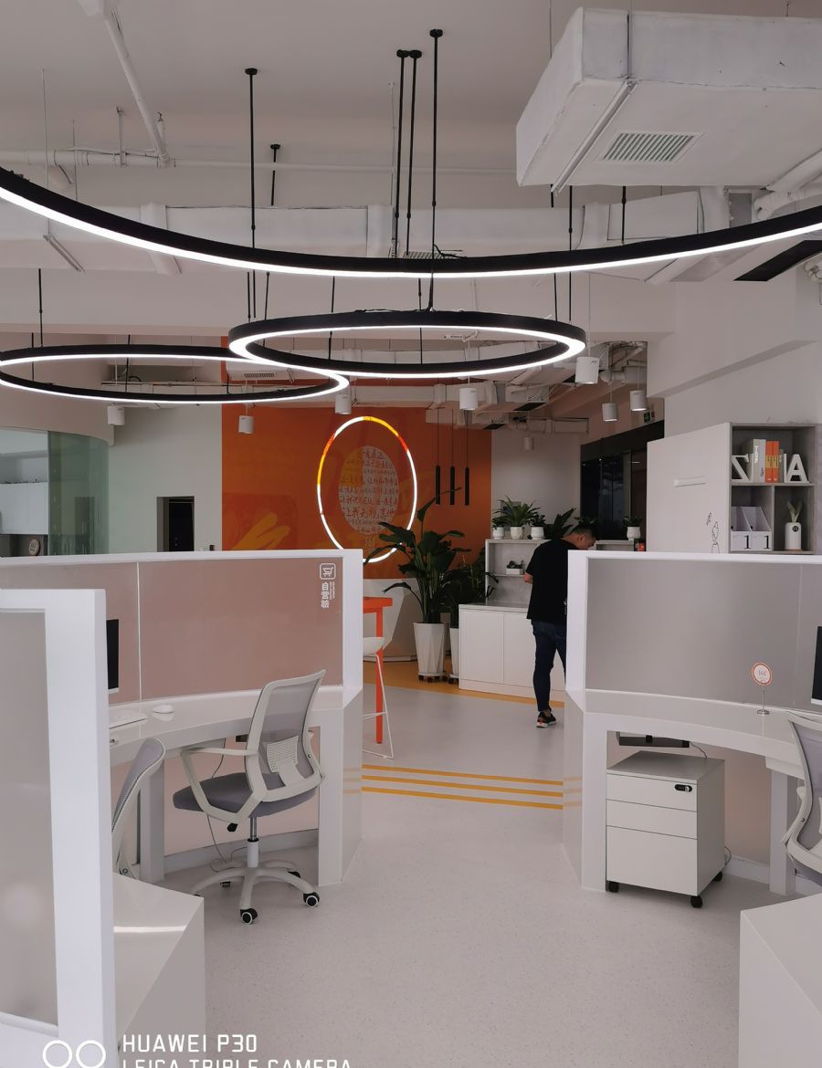 �Ϸ�361�Ȱ��չ�˾װ��Ч��ͼ