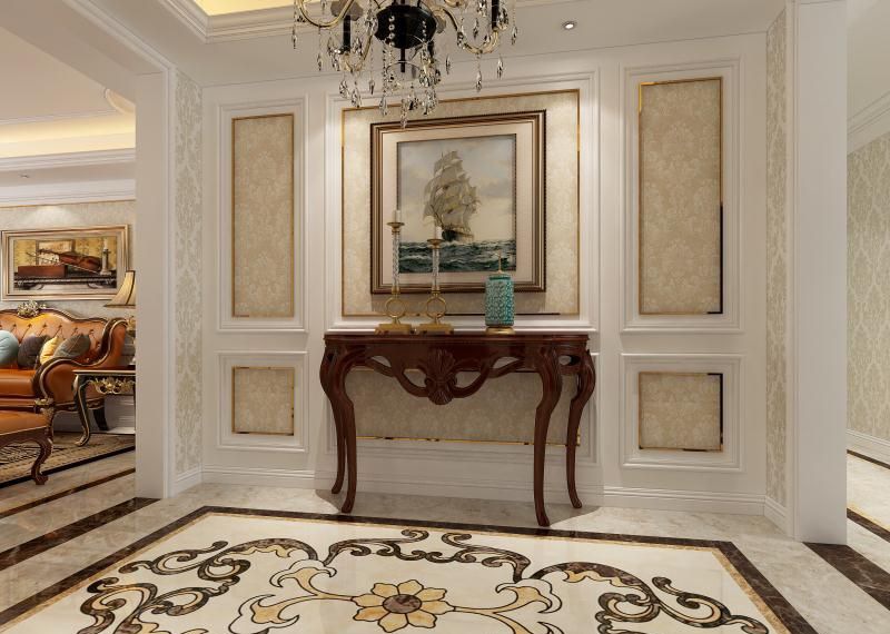 �Ϸ��к�ԭɽװ��Ч��ͼ