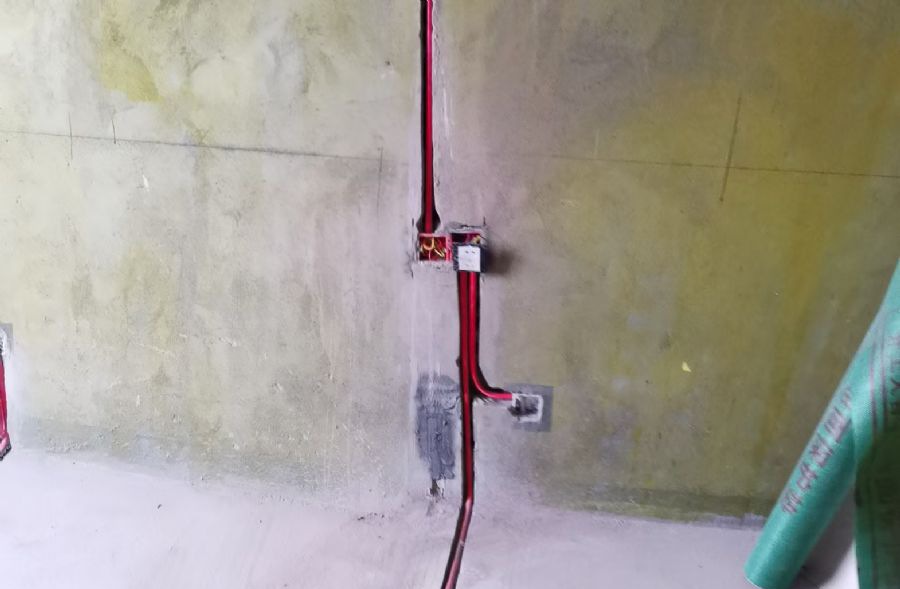 合肥华邦蜀山装修效果图