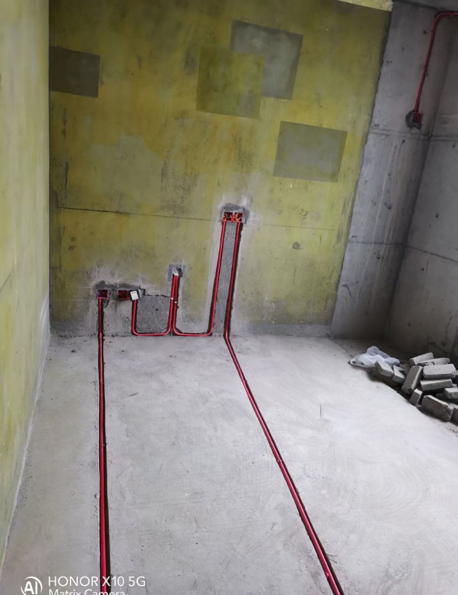 合肥华邦蜀山装修效果图