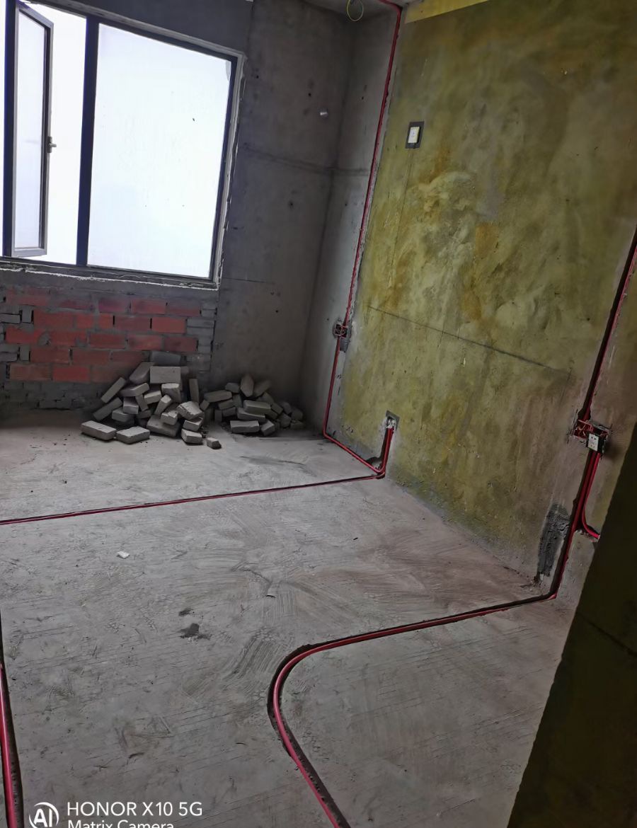 合肥华邦蜀山装修效果图