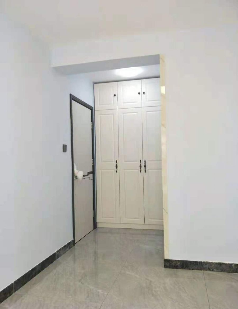 天津北辰区佳安里装修效果图