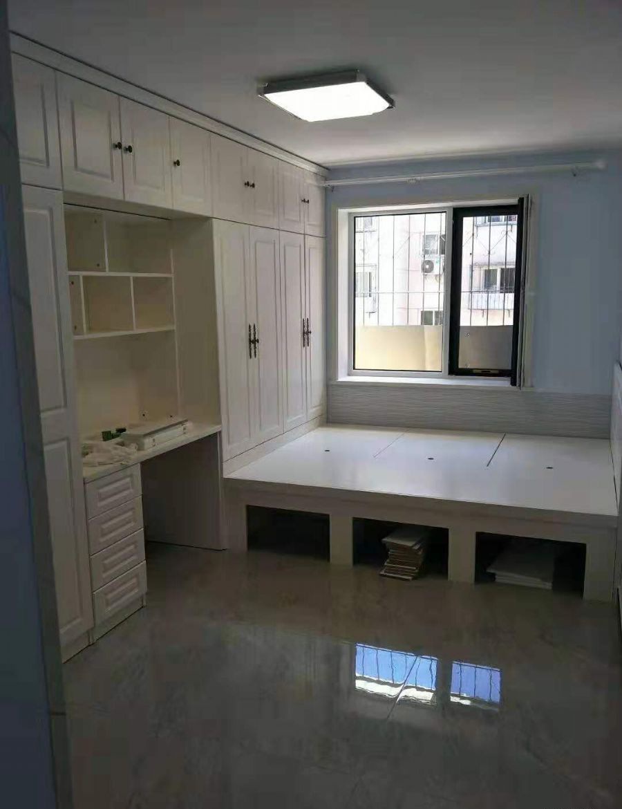 天津北辰区佳安里装修效果图