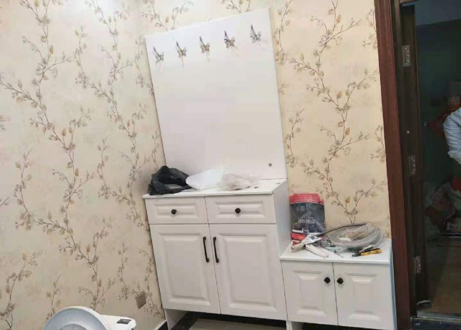 天津北辰区佳安里装修效果图