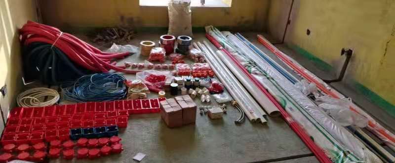 合肥新型家园装修效果图