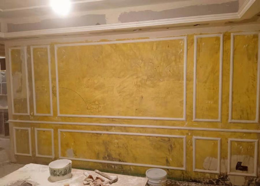 合肥新型家园装修效果图