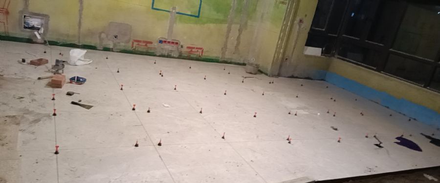 合肥高速时代御府装修效果图