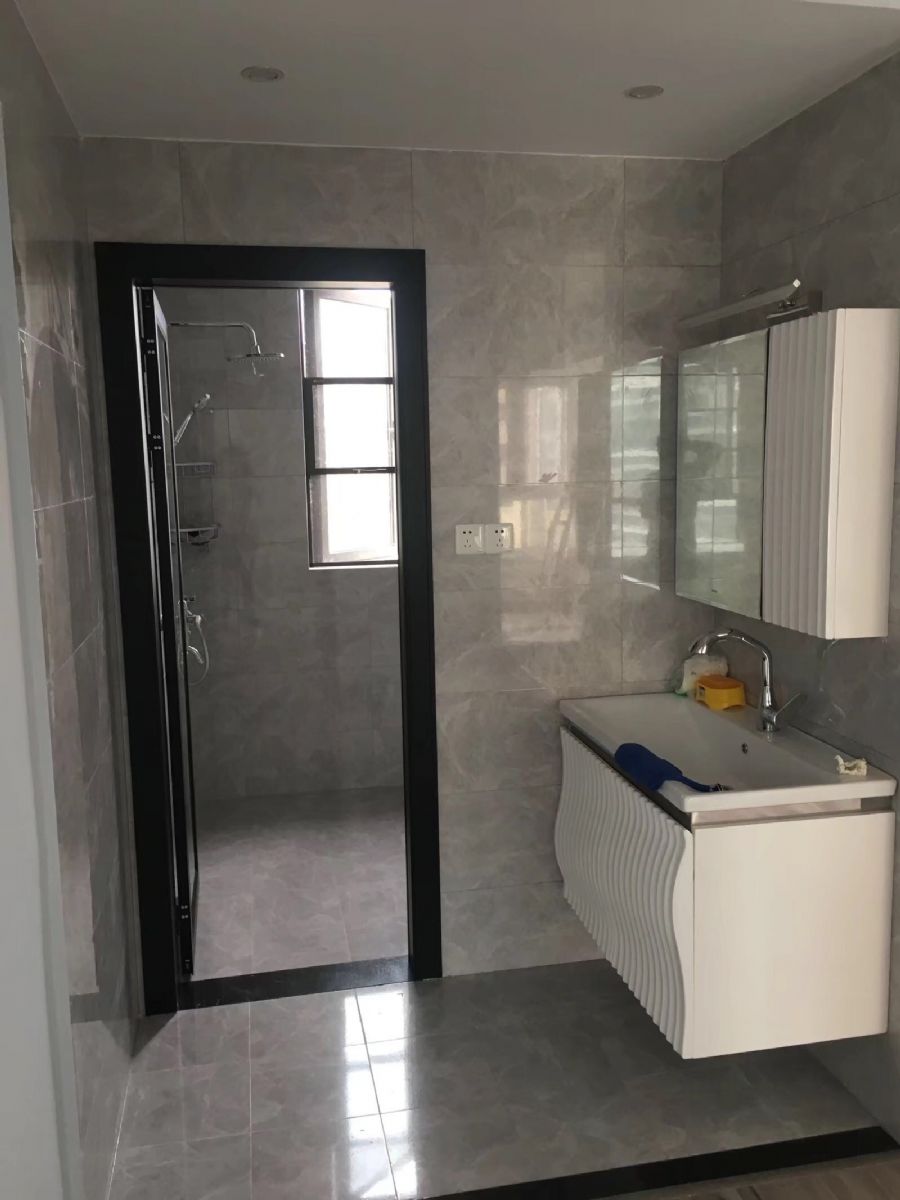 武汉汉口城市广场装修效果图