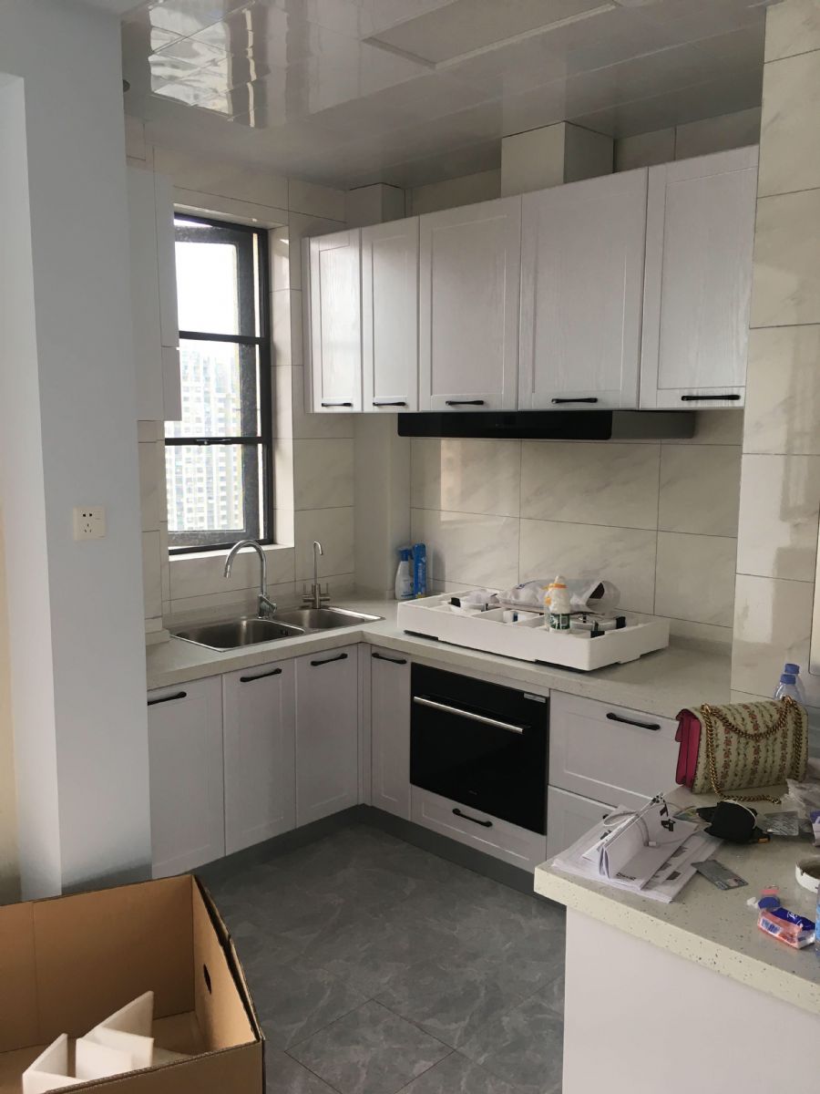 武汉汉口城市广场装修效果图