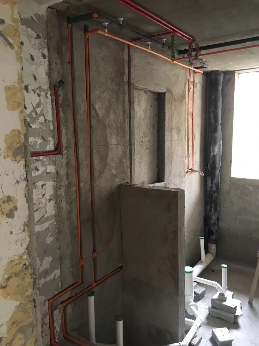 武汉南国明珠装修效果图