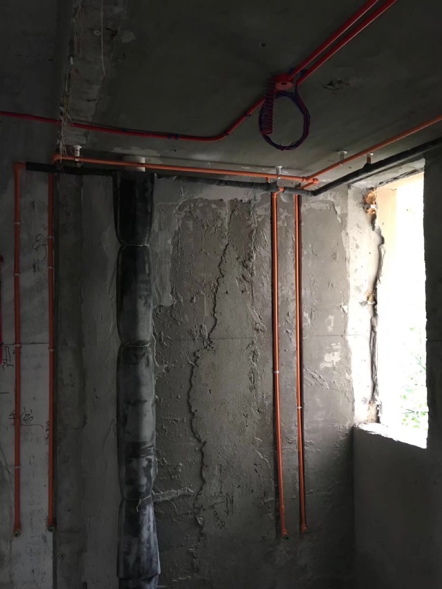 武汉南国明珠装修效果图