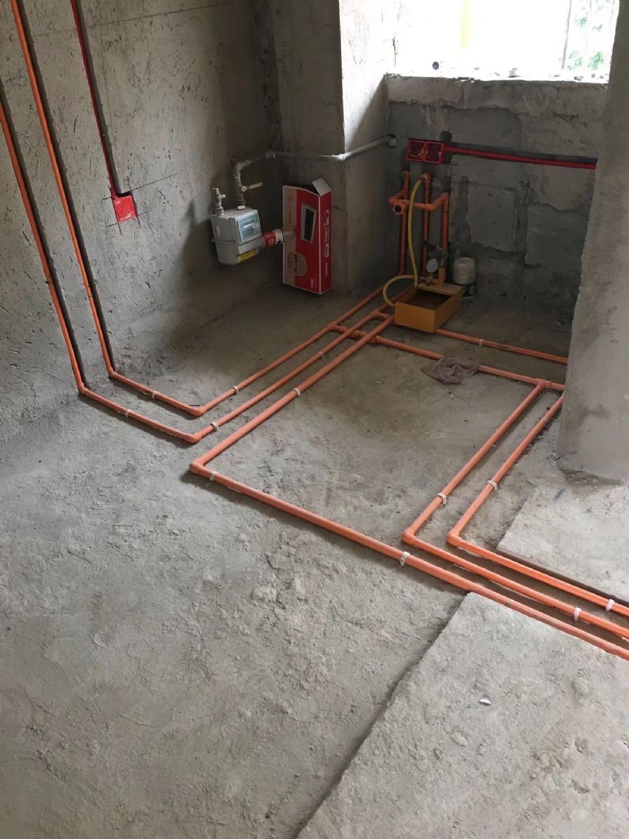 武汉南国明珠装修效果图