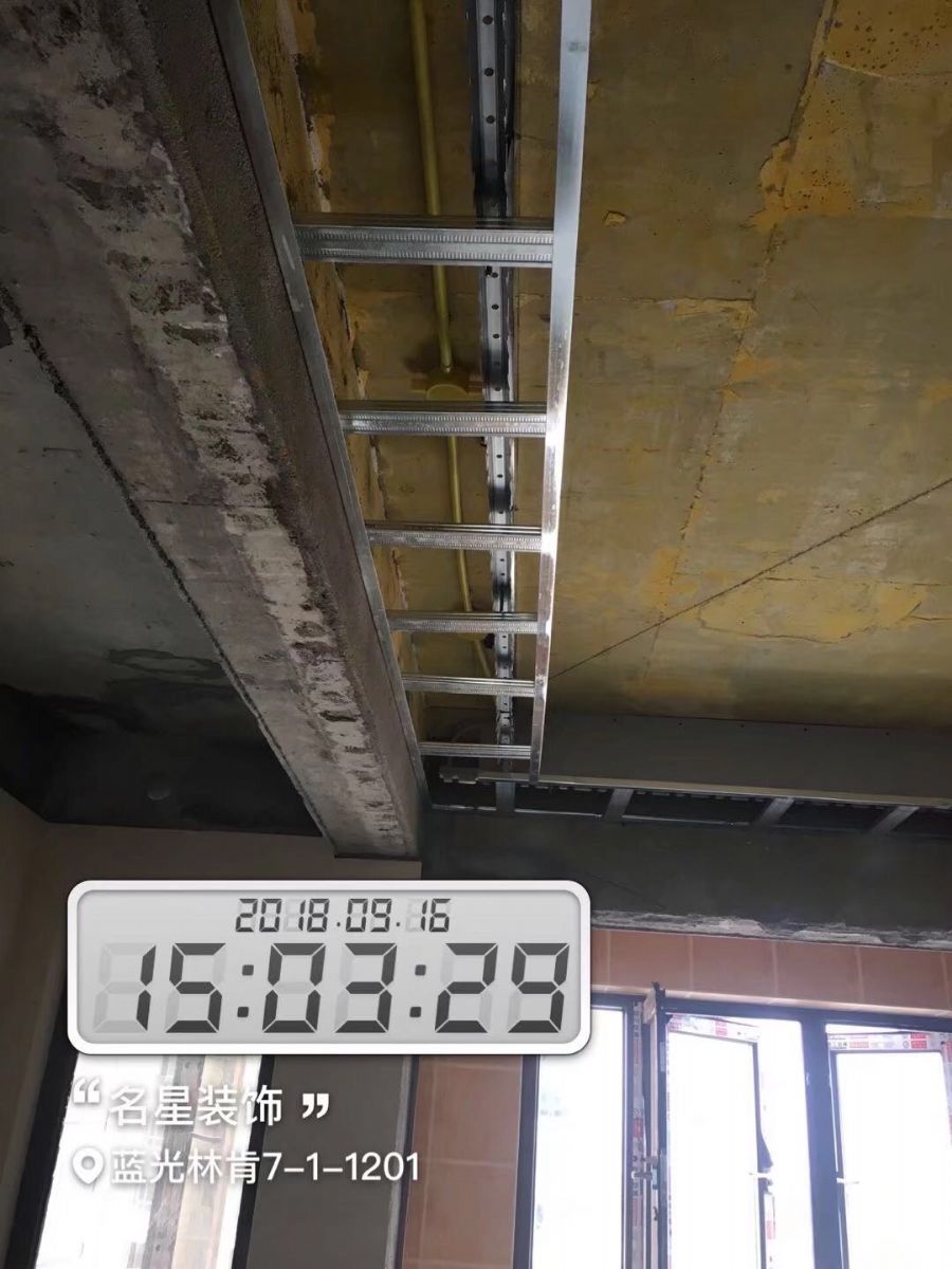 �人�����ֿϹ�԰��˾��װ��Ч��ͼ