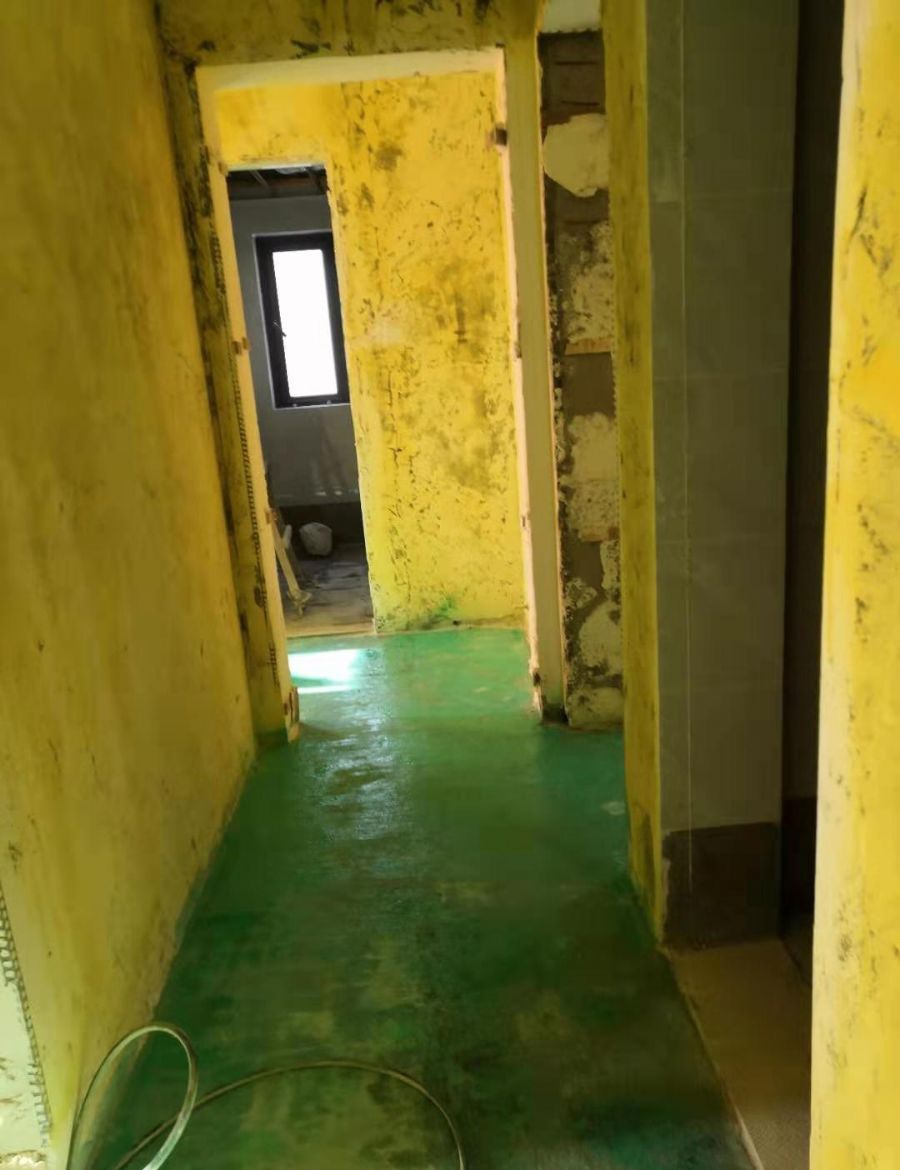 �ɶ��״�����װ��Ч��ͼ