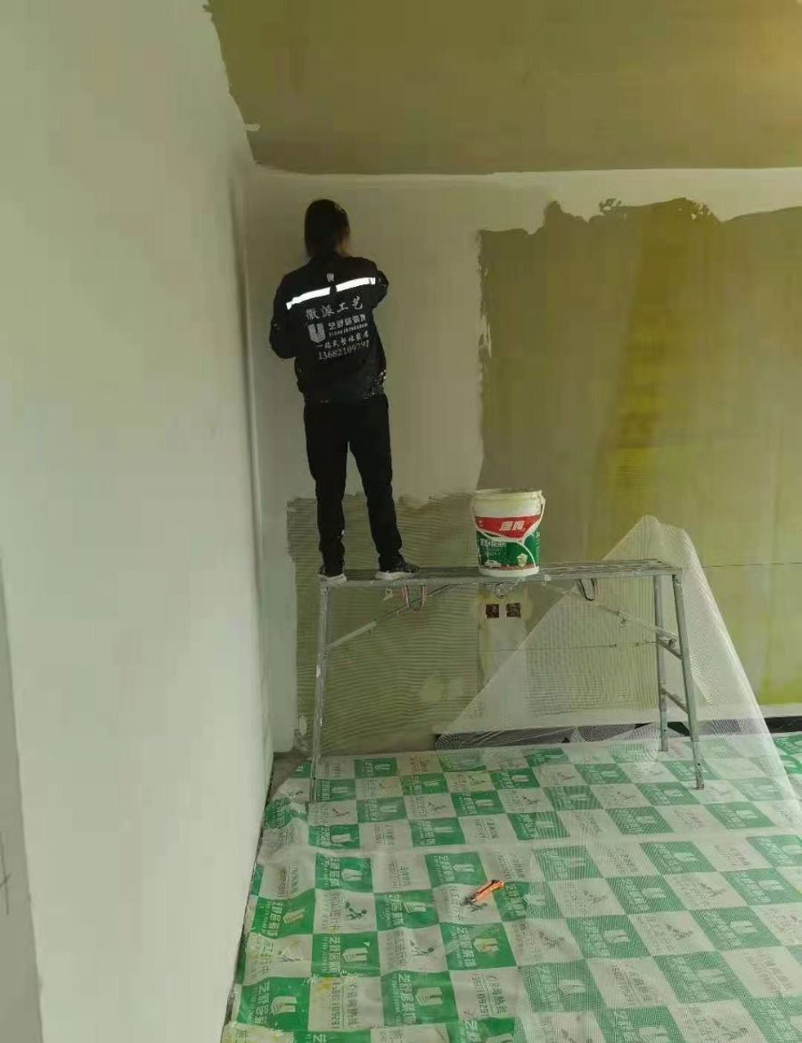 天津远洋新干线装修效果图