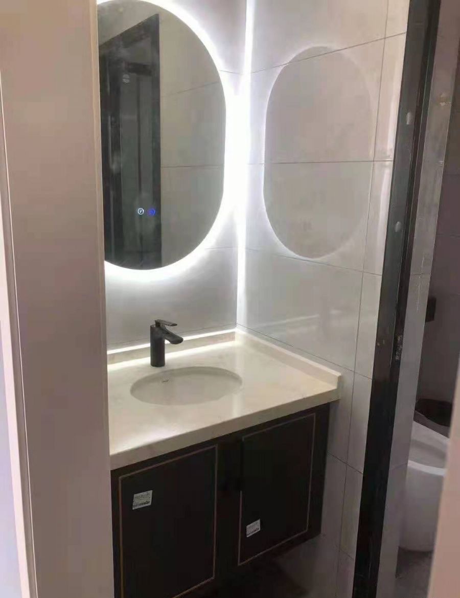 西安龙湖香缇装修效果图