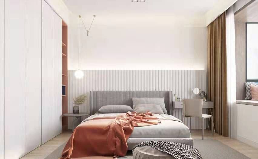 �Ͼ���ó������̲�³�װ��Ч��ͼ