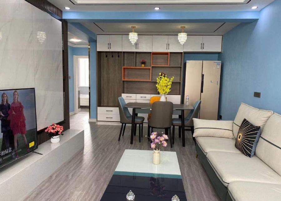 ��������԰װ��Ч��ͼ