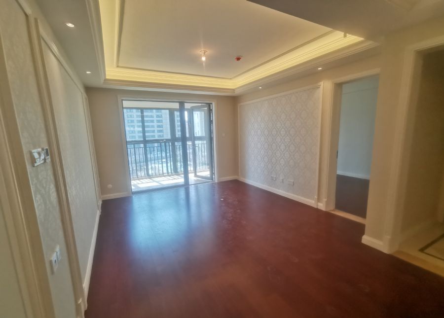 �ൺ���뻨԰װ��Ч��ͼ