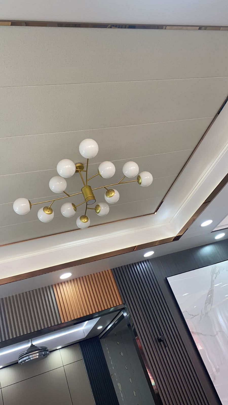 无锡明湖苑34-2204装修效果图