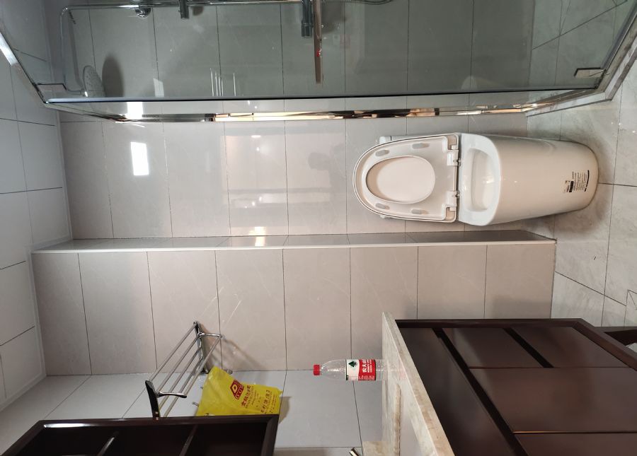 太原融创长风壹号装修效果图