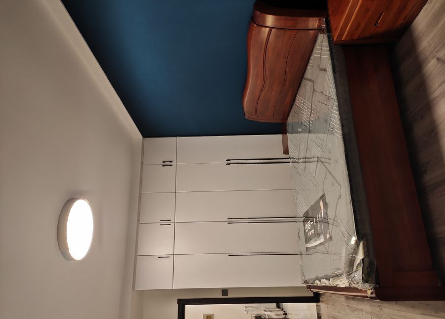 太原融创长风壹号装修效果图