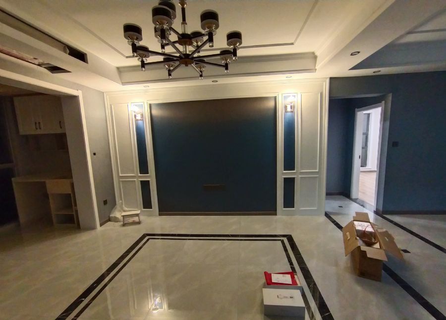 ��б���װ��Ч��ͼ