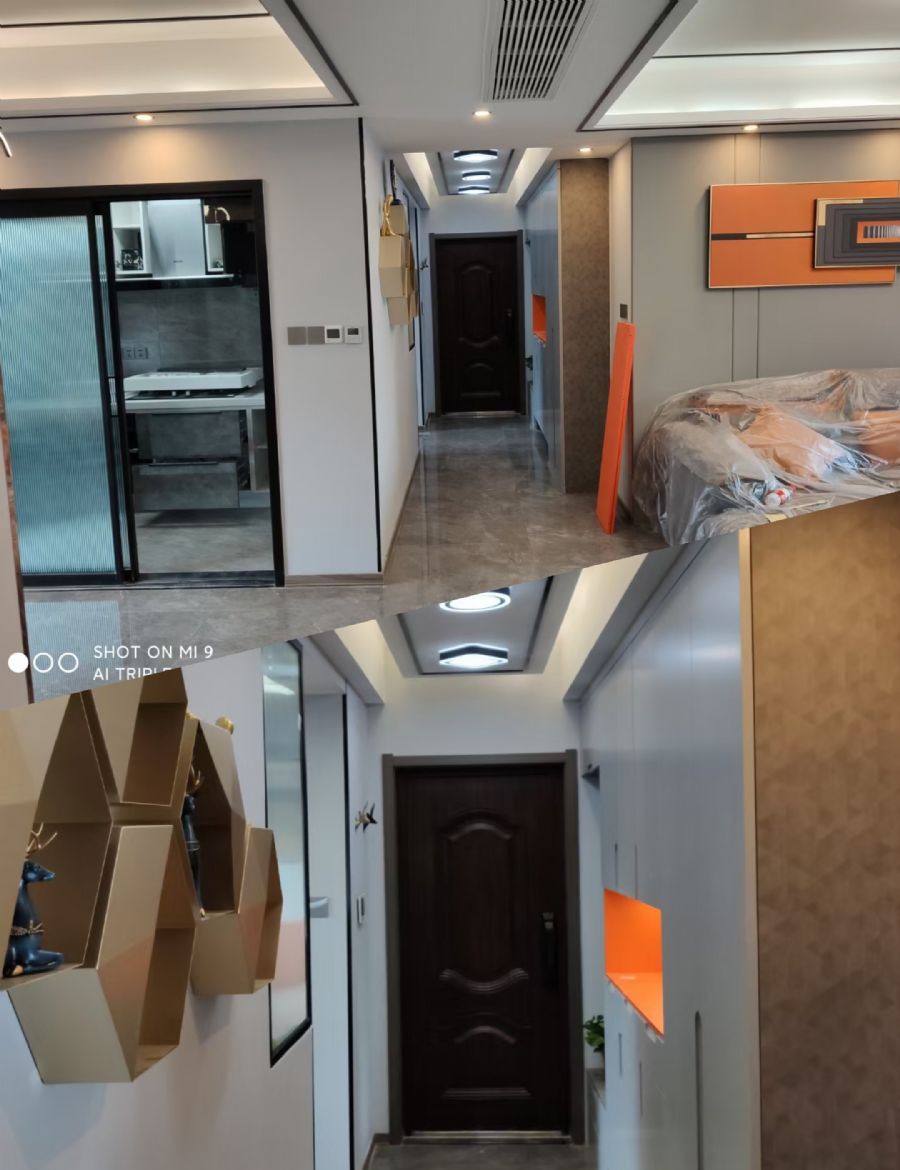 ��������Ϻ��վ�װ��Ч��ͼ